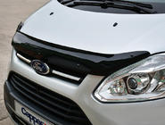 Ford Custom 2013–2022 Deflektor kapoty EuroCap (2013-2018) fotografie 9