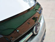 Ford Custom 2013–2022 Deflektor kapoty EuroCap (2013-2018) fotografie 10