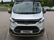 Ford Custom 2013–2022 Deflektor kapoty EuroCap (2013-2018) fotografie 13