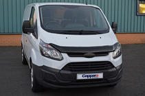 Ford Custom 2013–2022 Deflektor kapoty EuroCap (2013-2018) fotografie 4