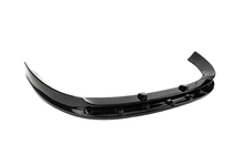 Ford Custom 2013–2022 Přední LIP spoiler na nárazník (2013-2017, černý) fotografie 3