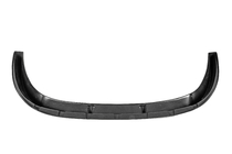 Ford Custom 2013–2022 Přední LIP spoiler na nárazník (2013-2017, černý) fotografie 4