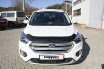 Ford Kuga/Escape 2013–2019 Deflektor kapoty 2016+ EuroCap fotografie 12