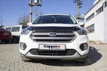 Ford Kuga/Escape 2013–2019 Deflektor kapoty 2016+ EuroCap fotografie 13