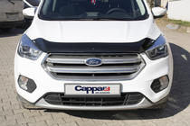Ford Kuga/Escape 2013–2019 Deflektor kapoty 2016+ EuroCap fotografie 14