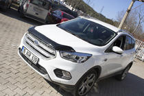 Ford Kuga/Escape 2013–2019 Deflektor kapoty 2016+ EuroCap fotografie 16