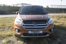 Ford Kuga/Escape 2013–2019 Deflektor kapoty 2016+ EuroCap fotografie 5