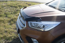 Ford Kuga/Escape 2013–2019 Deflektor kapoty 2016+ EuroCap fotografie 10