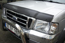 Ford Ranger 2002–2006 Deflektor kapoty EuroCap fotografie 4