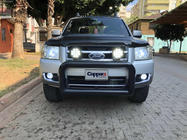 Ford Ranger 2007–2011 Deflektor kapoty EuroCap (2007-2009) fotografie 2