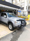 Ford Ranger 2007–2011 Deflektor kapoty EuroCap (2007-2009) fotografie 3