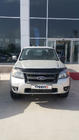 Ford Ranger 2007–2011 Deflektor kapoty EuroCap (2009-2011) fotografie 6