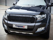 Ford Ranger 2011–2022 Deflektor kapoty EuroCap (2015+) fotografie 8
