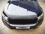 Ford Ranger 2011–2022 Deflektor kapoty EuroCap (2015+) fotografie 9