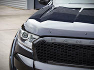 Ford Ranger 2011–2022 Deflektor kapoty EuroCap (2015+) fotografie 11