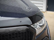 Ford Ranger 2011–2022 Deflektor kapoty EuroCap (2015+) fotografie 12