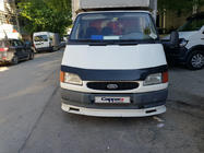 Ford Transit 1991–2000 Deflektor kapoty EuroCap fotografie 11