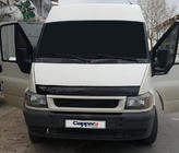 Ford Transit 2000–2014 Deflektor kapoty 2000-2006 EuroCap fotografie 3