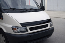 Ford Transit 2000–2014 Deflektor kapoty 2000-2006 EuroCap fotografie 1