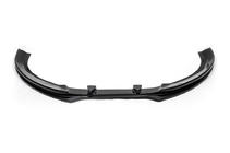 Ford Transit 2014– Přední lip spoiler nárazníku (2014-2019, ABS) fotografie 8