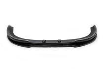 Ford Transit 2014– Přední nárazníkový lip spoiler (2019+, ABS) fotografie 7