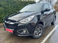 Hyundai IX-35 2010–2015 Deflektor kapoty (EuroCap) fotografie 4