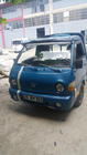 Hyundai H100 Sluneční kšilt na čelní sklo (černý lesk, 5 mm) fotografie 10