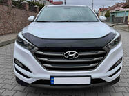 Hyundai Tucson TL 2016–2021 Deflektor kapoty (EuroCap) fotografie 1