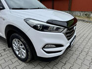 Hyundai Tucson TL 2016–2021 Deflektor kapoty (EuroCap) fotografie 3