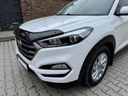 Hyundai Tucson TL 2016–2021 Deflektor kapoty (EuroCap) fotografie 4