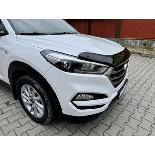 Deflektor kapoty (EuroCap) Hyundai Tucson TL 2016–2021 fotografie 3