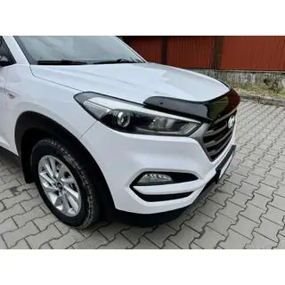 Deflektor kapoty (EuroCap) Hyundai Tucson TL 2016–2021 fotografie 3
