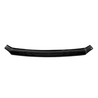 Deflektor kapoty 2006-2011 (EuroCap) Isuzu D-Max 2002–2011 fotografie 4