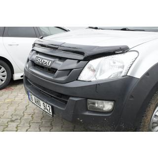 Deflektor kapoty (EuroCap) Isuzu D-Max 2011–2019 fotografie 4