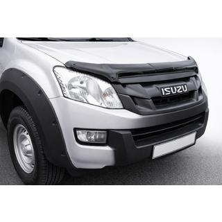 Deflektor kapoty (EuroCap) Isuzu D-Max 2011–2019 fotografie 1