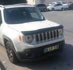 Jeep Renegade 2014– Deflektor kapoty EuroCap fotografie 7