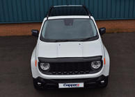 Jeep Renegade 2014– Deflektor kapoty EuroCap fotografie 4