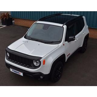 Deflektor kapoty EuroCap Jeep Renegade 2014– fotografie 3