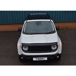 Deflektor kapoty EuroCap Jeep Renegade 2014– fotografie 4