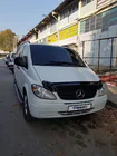Mercedes Vito W639 2004–2014 Deflektor kapoty (2003-2010, EuroCap) fotografie 6