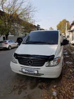 Mercedes Vito W639 2004–2014 Deflektor kapoty (2003-2010, EuroCap) fotografie 7