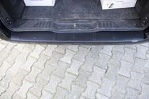 Mercedes Vito/V-class W447 2014– Nástavec zadního nárazníku EuroCap (ABS) fotografie 9