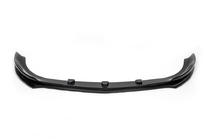 Mercedes Vito/V-class W447 2014– Přední lip spoiler EuroCap (černý) fotografie 6