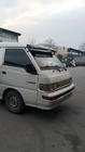 Mitsubishi L300 1986–2013 Deflektor na čelní sklo fotografie 6