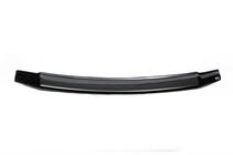 Mitsubishi Pajero Wagon IV 2006–2021 Deflektor kapoty (EuroCap) fotografie 4
