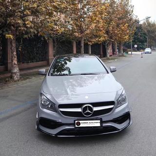 Sada body kitu (AMG) fotografie 3