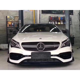 Sada body kitu (AMG) fotografie 4