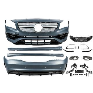 Sada body kitu (AMG)