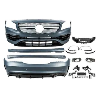 Sada body kitu (AMG)