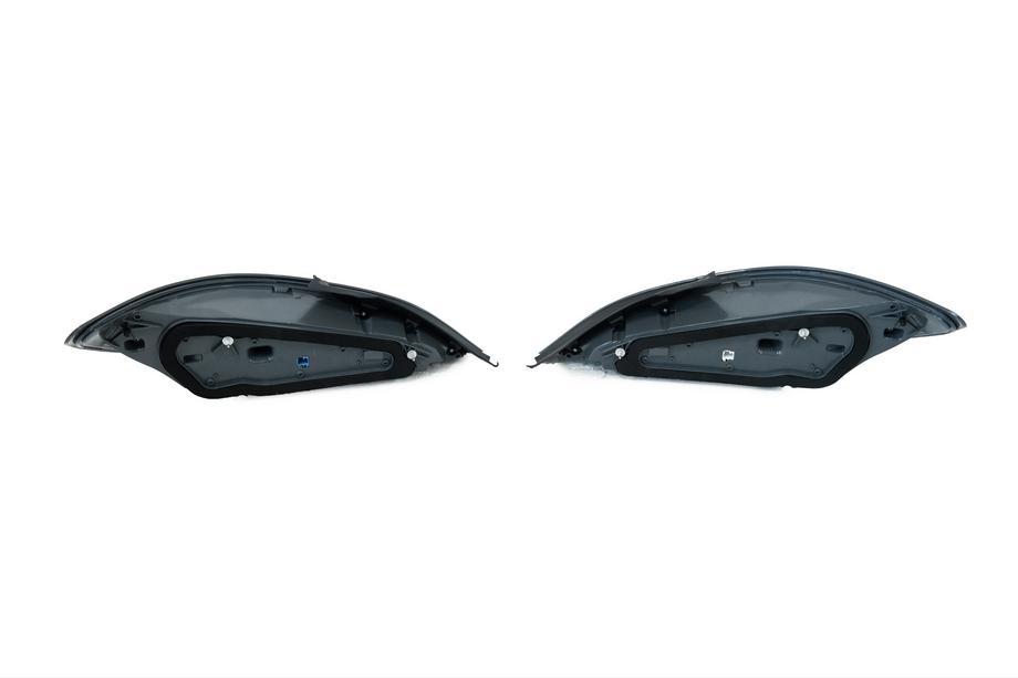 Mercedes CLA C117 2013–2019 Zadní světla (2 ks) Fotografie 6